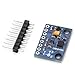 Produktbild SunFounder 3-Achsen ADXL345 Digital Beschleunigungssensor Accelerometer Modul Bewegungserkennung Beschleunigung Neigung Erschütterung Vibrationsmesser Akzelerometer für Arduino und Raspberry Pi