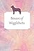 Produktbild Notebook With Quote - Australian Cattle Dog Gifts (Gag Gifts, Band 88)