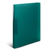 Herma 19168 Kunststoff Ringbuch Ordner (DIN A4,...