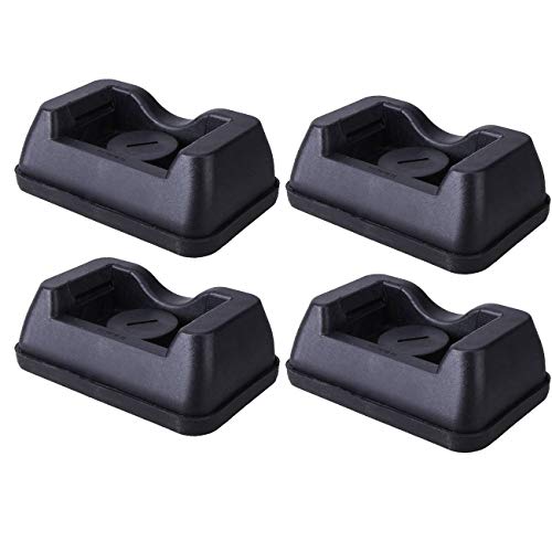 Preisvergleich Produktbild AUTOPA A2039970186 4xAufnahme Hebebühne