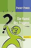Die Kunst des Fragens by Anne Brunner