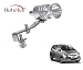 Auto Hub Turbo Sound Car Silencer Whistle For Hyundai Eon RS.349.00