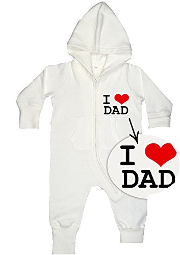 Racker-n-Roll Baby Boys' Tracksuit Beige Vanilla -  Beige - 6-9 Months