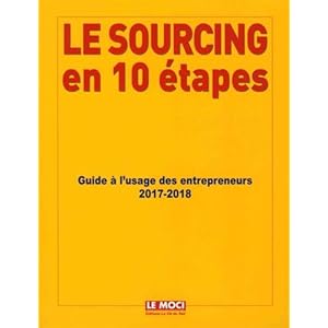 Le sourcing en 10 étapes : Guide à l'usage des importateurs