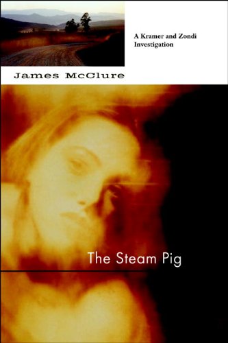 Download The Steam Pig (A Kramer and Zondi Mystery)