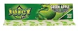 Outontrip JUICY Apple King Size Slim 32 leaves Flavored Rolling Papers RS.199 (50.00% Off) - Amazon