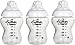 Tommee Tippee Bottle, 9 Ounce, 3 Count