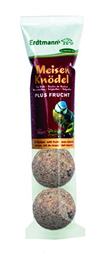 Erdtmanns Wildvogelfutter-Starter-Paket, 1er Pack (1 x 2.15 kg) - 10