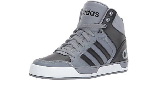 neo adidas grey