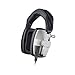 Produktbild beyerdynamic DT100 Studio Kopfhörer, 16 Ohm, grau