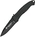 Produktbild Smith & Wesson Unisex Adult Magic Klappmesser-Large Black SWAT Linerlock-Standardschneide-Geschlossene Länge: 12.38 cm, Mehrfarbig small