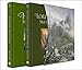 The Hobbit Sketchbook & The Lord of the Rings Sketchbook by 