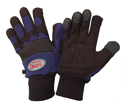 Jugendfeuerwehr Handschuhe Gr. 6 - Feuerwehrhandschuhe - DFV - MIH Medical