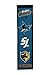 Produktbild Winning Streak NHL San Jose Sharks Heritage Banner