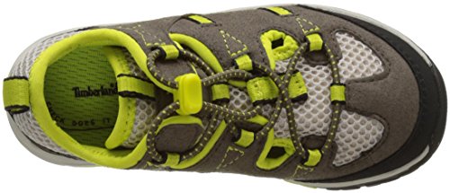 Timberland Unisex Baby Zip Trail Fishermancanteen Lauflernschuhe - 7