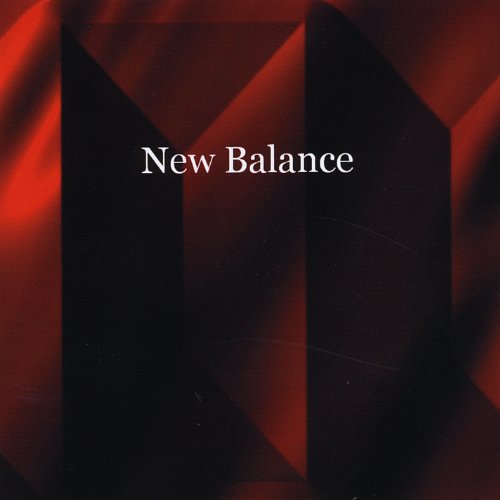 Preisvergleich Produktbild New Balance