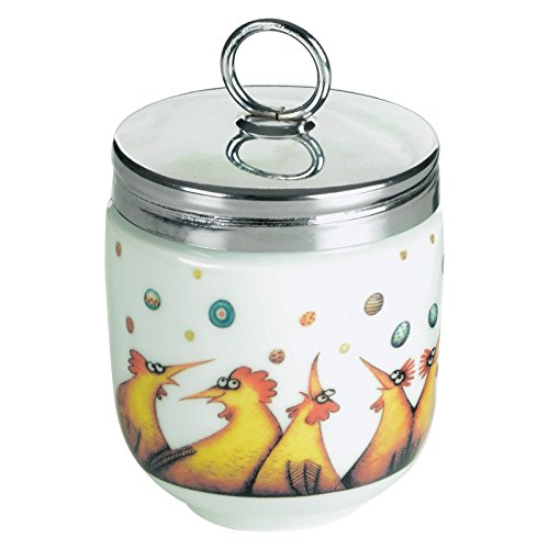 Preisvergleich Produktbild Bia Raining Eier Coddler von Clare Mackie, mullti-Colour