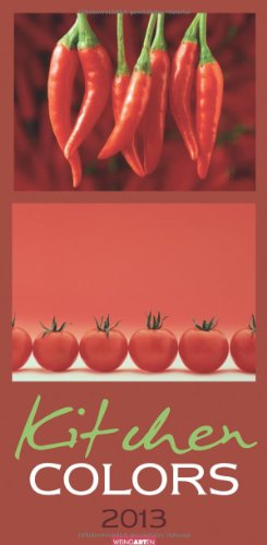 Kitchen Colors 2013