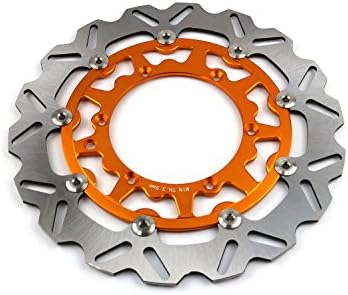 320mm Brake Disc Rotor for KTM EXC Sx SXF XCF XCW Xcwf Xc 125-530 09-15