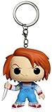Chucky Pocket POP! Keychain - Horror: Chucky