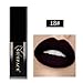 Produktbild ESAILQ Neue 18 Shades Schattierungen matte Lippen Dessous flüssige Lippenstift, langlebig und wasserdicht (18#)
