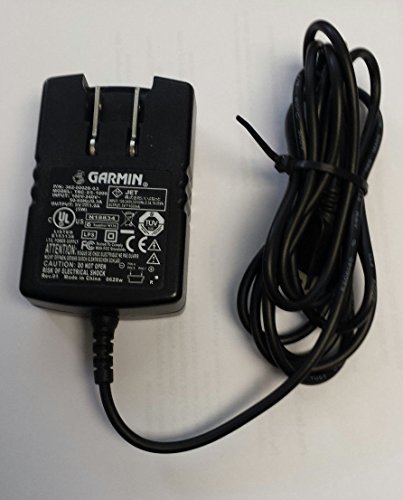 Preisvergleich Produktbild Garmin TRC 05-1000-Power Adapter - 2 Pin