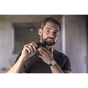 Wahl Haircut and Beard - Image 6