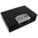 Price comparison product image First Alert 3040DF Digital Security Box, Black/Silver