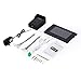 Produktbild Video Doorphone Intercom System 7-In Color Indoor Monitor and Camera Outdoor -