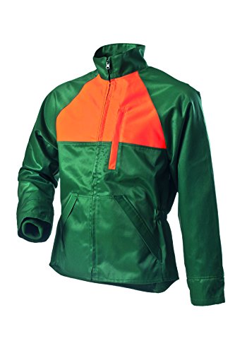 Preisvergleich Produktbild Arbeitsjacke CLASSIC (XXL)