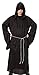 Produktbild r-Dessous Mönch Herren Kostüm Mönschskutte Robe Kutte Pfarrer Ordensbruder Pater ABT Halloween Karneval Henker Groesse: XXL/XXXL