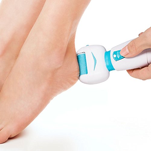 Preisvergleich Produktbild Tristar MP2395 Elektrische Hornhautraspel