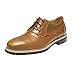 Produktbild Emma Sicherheit Schuhe - Braun S3 Lo Herren Business Sicherheit Schuh - Frontier 112, 45 EU / 10.5 UK