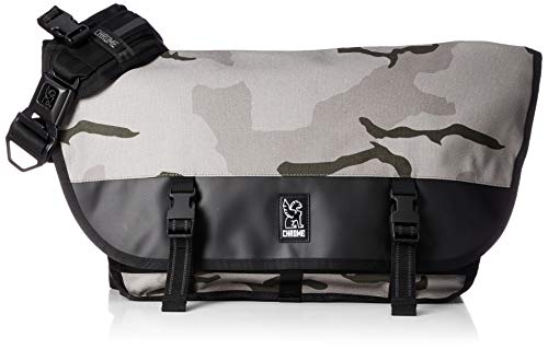 Preisvergleich Produktbild Chrome Industries Citizen Messenger Bag 26 L desert camo