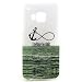 Produktbild Nodelec® TPU Silikon Schutzhülle HTC One M9 (2015) Handyhülle Painted pc case cover hülle Handy-Fall-Haut Shell Abdeckungen für Smartphone HTC One M9 (2015)