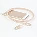 Produktbild Juicies Lightining Optische Kabel gold