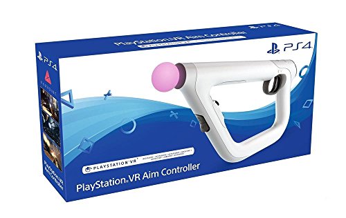 Sony - PlayStation VR Aim Controller