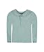 Marc O' Polo Kids Baby Boys' Poloshirt 1/1 Arm Shirt, Grün (Lily Pad|Oliv 5111), 12-18 Months