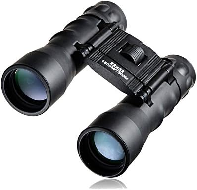 Telescope High-Definition High-Definition 22X32 Binoculars Night Vision Small Portable Portable Telescope,Black
