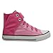 Produktbild CONVERSE Knöchelschuh EASY SLIP HI - rosa / pink 637256C