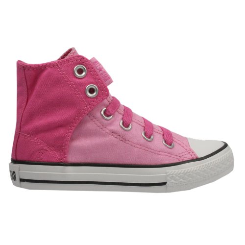 Preisvergleich Produktbild CONVERSE Knöchelschuh EASY SLIP HI - rosa / pink 637256C