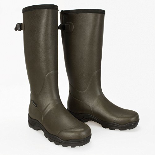 Preisvergleich Produktbild Kinetic Flogmyra Gummistiefel Gr. 42