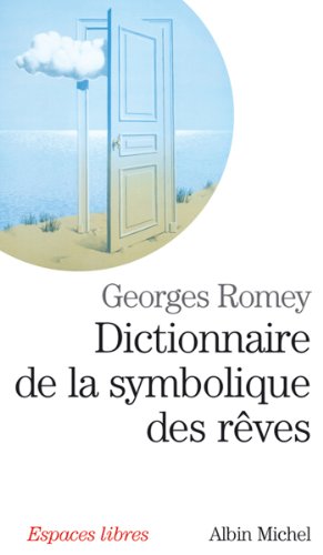 Download Dictionnaire de la symbolique des rêves