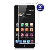 captura de pantalla zte blade v7 lite 3, [Instalación Fácil] inducción estática, coloca la pantalla, después adsorbe automáticamente