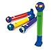 Produktbild Zoggs Kinder Schwimmspielzeug Dive Sticks, Multi, OneSize