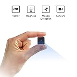 hd video camera price in bangladesh  Mini Spy Cameras Hidden,NIYPS 1080P HD Small Portable Wireless Home Security Surveillance Camera,Covert Tiny Nanny Cam with Night Vision and Motion Detection,Compact Indoor/Outdoor Video Recorder ...