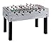 Price comparison product image Garlando Unisex's G-500 Grey Oak Football Table, One Size
