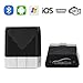Produktbild OBD2 Bluetooth 4.0 Diagnose Scanner für iPhone iOS Android iPad Auto OBDII Codeleser-Scan-Tool für Motorlicht