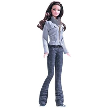 barbie twilight