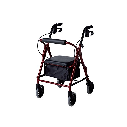 Ayudas dinamicas - Rolator estrecho 